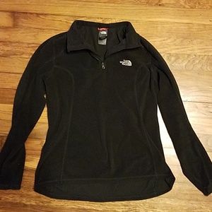 Northface sweater